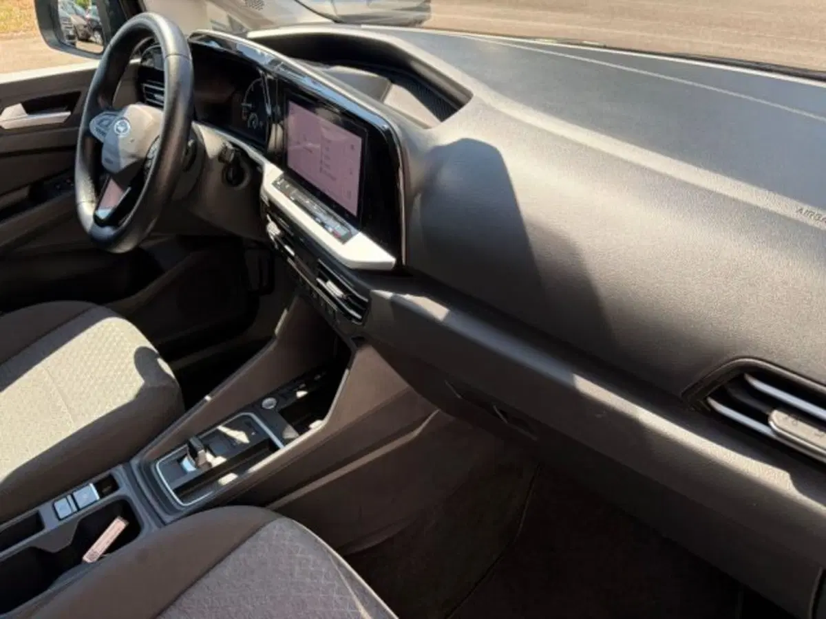 Ford Tourneo Connect usata a Lodi (8)