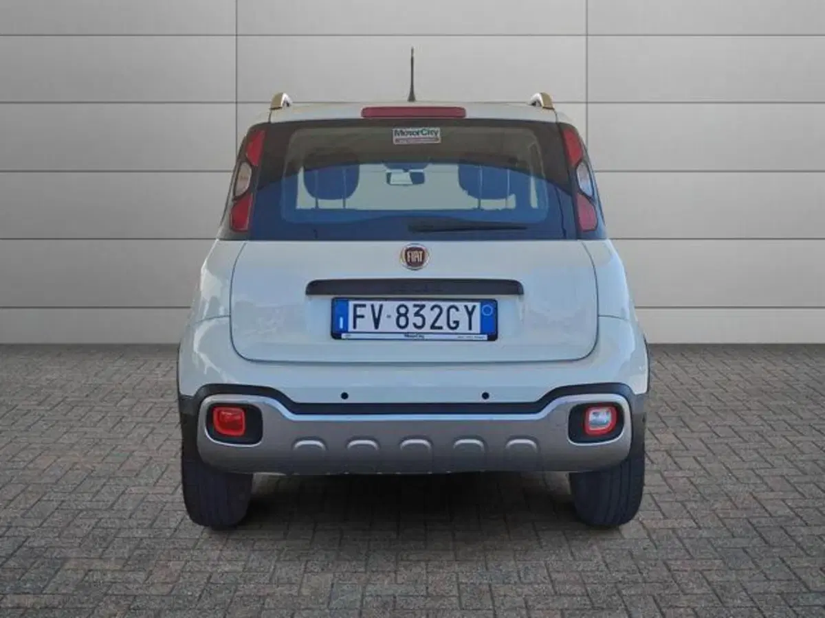 Fiat Panda usata a Roma (11)