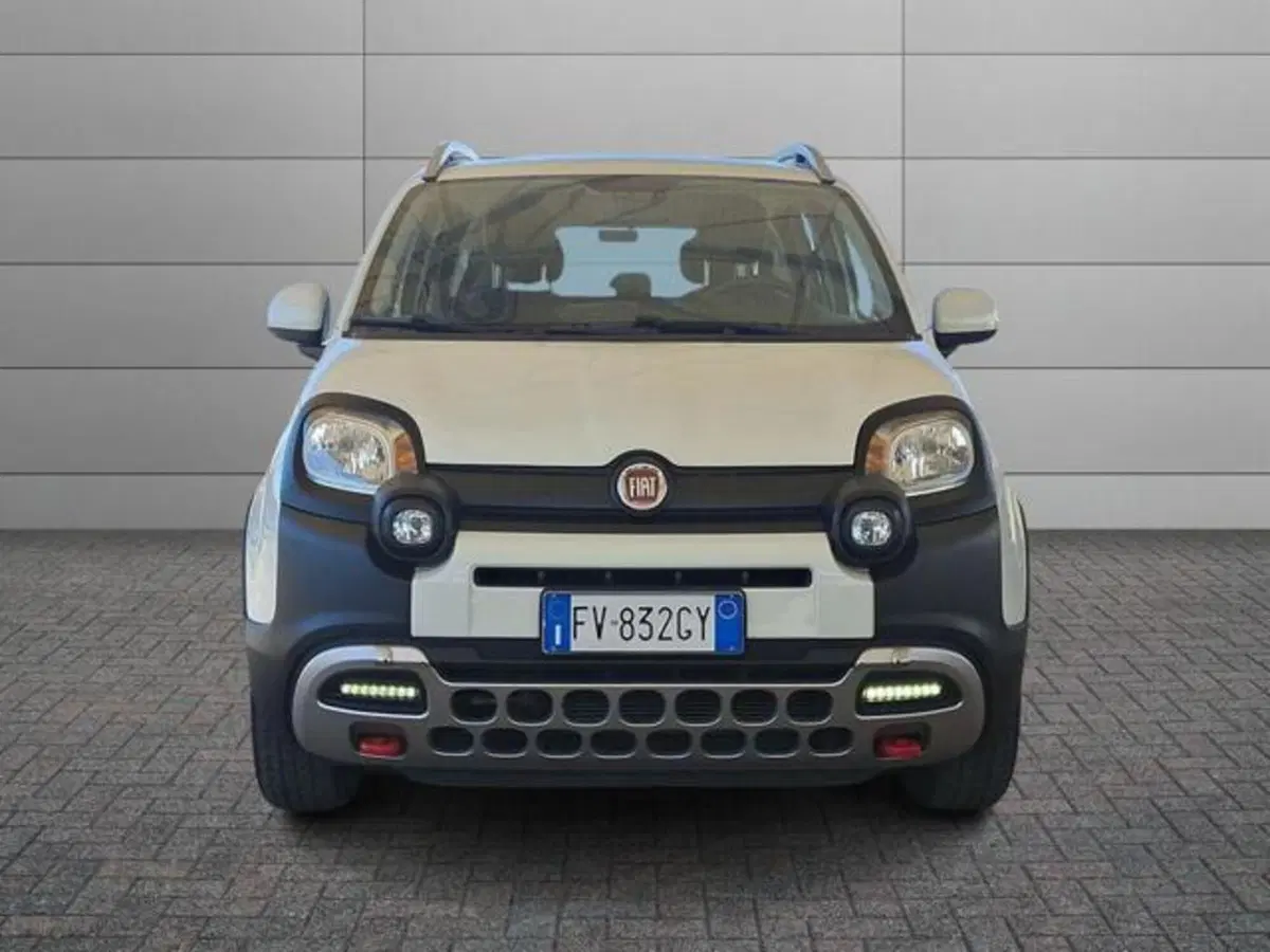 Fiat Panda usata a Roma (12)