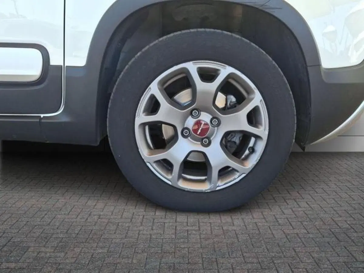 Fiat Panda usata a Roma (13)