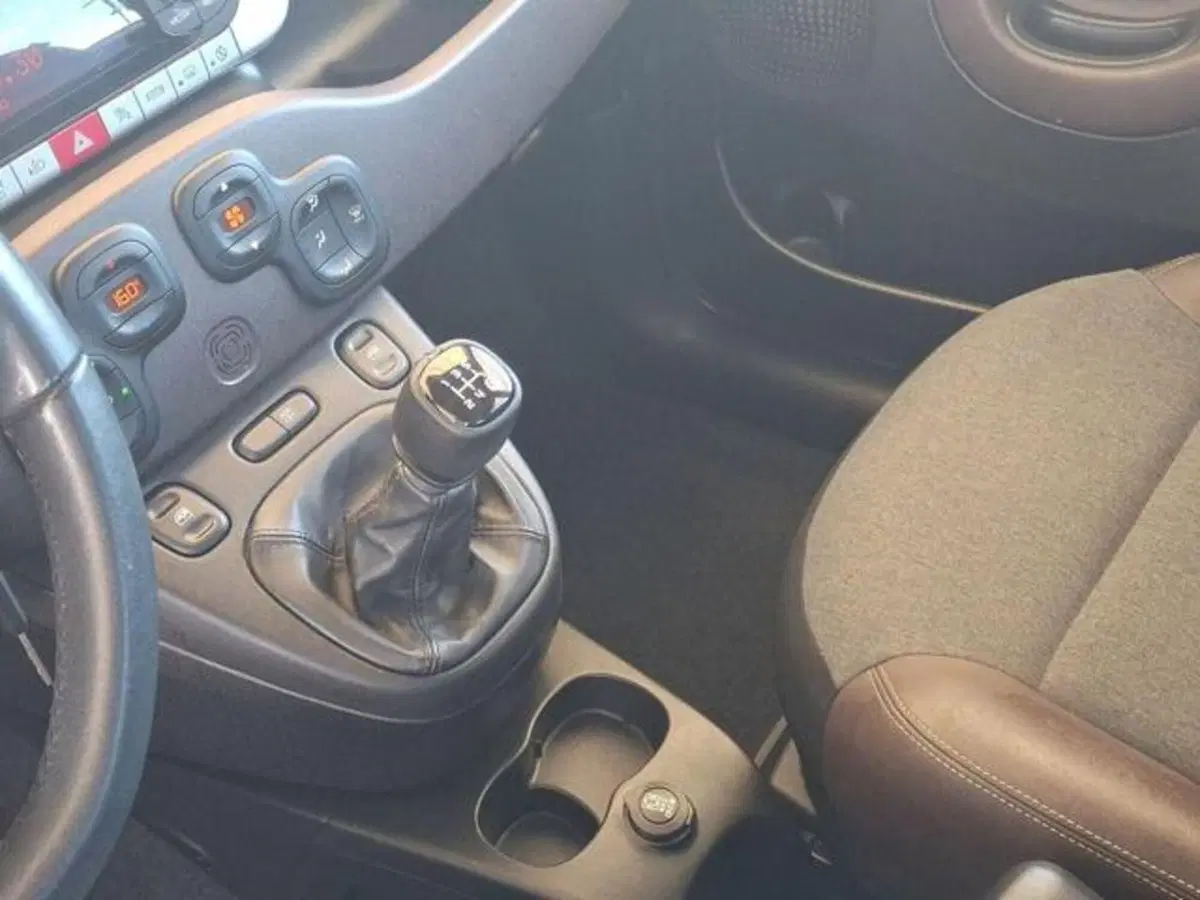 Fiat Panda usata a Roma (14)