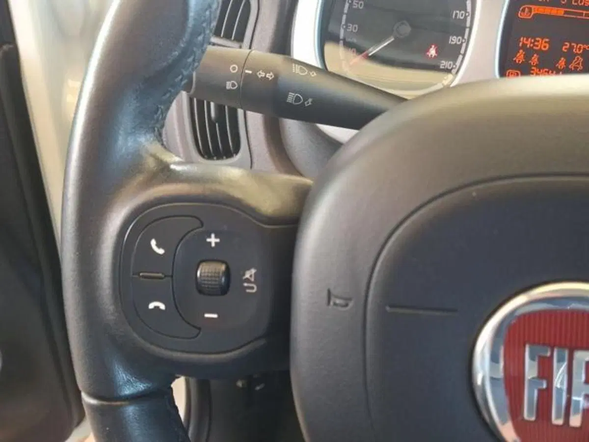 Fiat Panda usata a Roma (15)