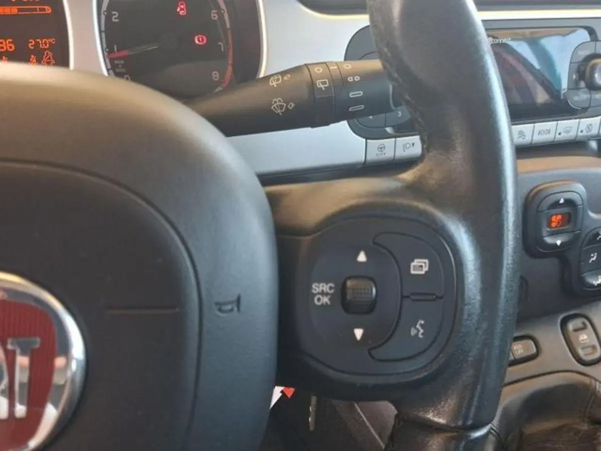 Fiat Panda usata a Roma (16)