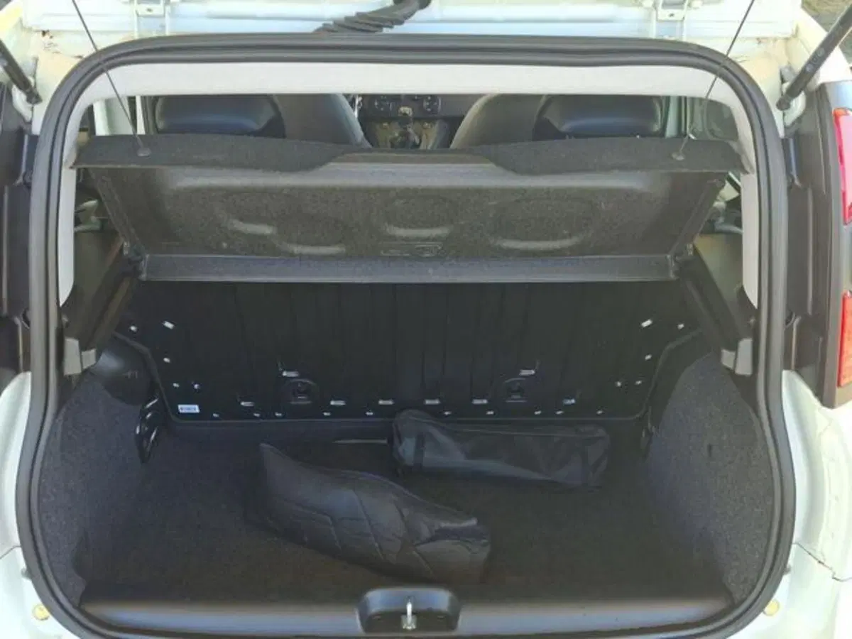 Fiat Panda usata a Roma (5)
