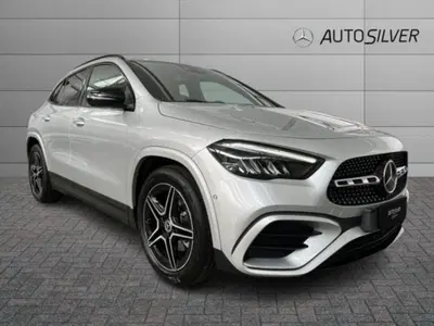 Mercedes-Benz GLA SUV 200 d AMG Line Advanced Plus 4matic auto del 2023 usata a Verona