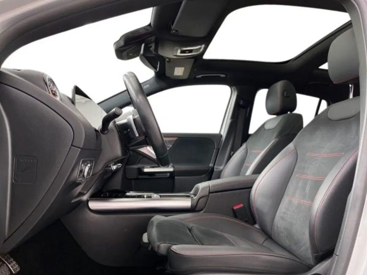 Mercedes-Benz GLA SUV usata a Verona (10)