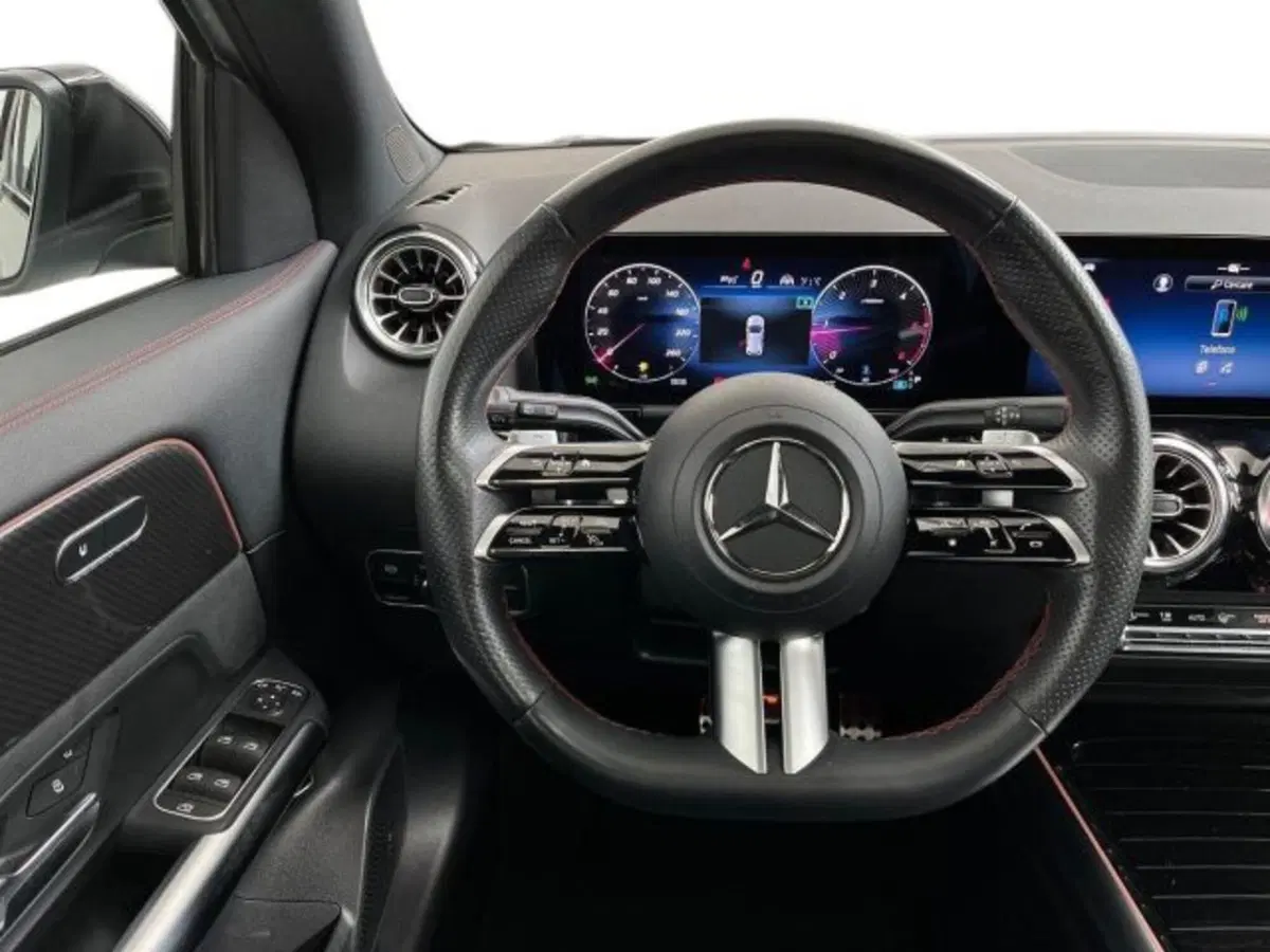 Mercedes-Benz GLA SUV usata a Verona (11)