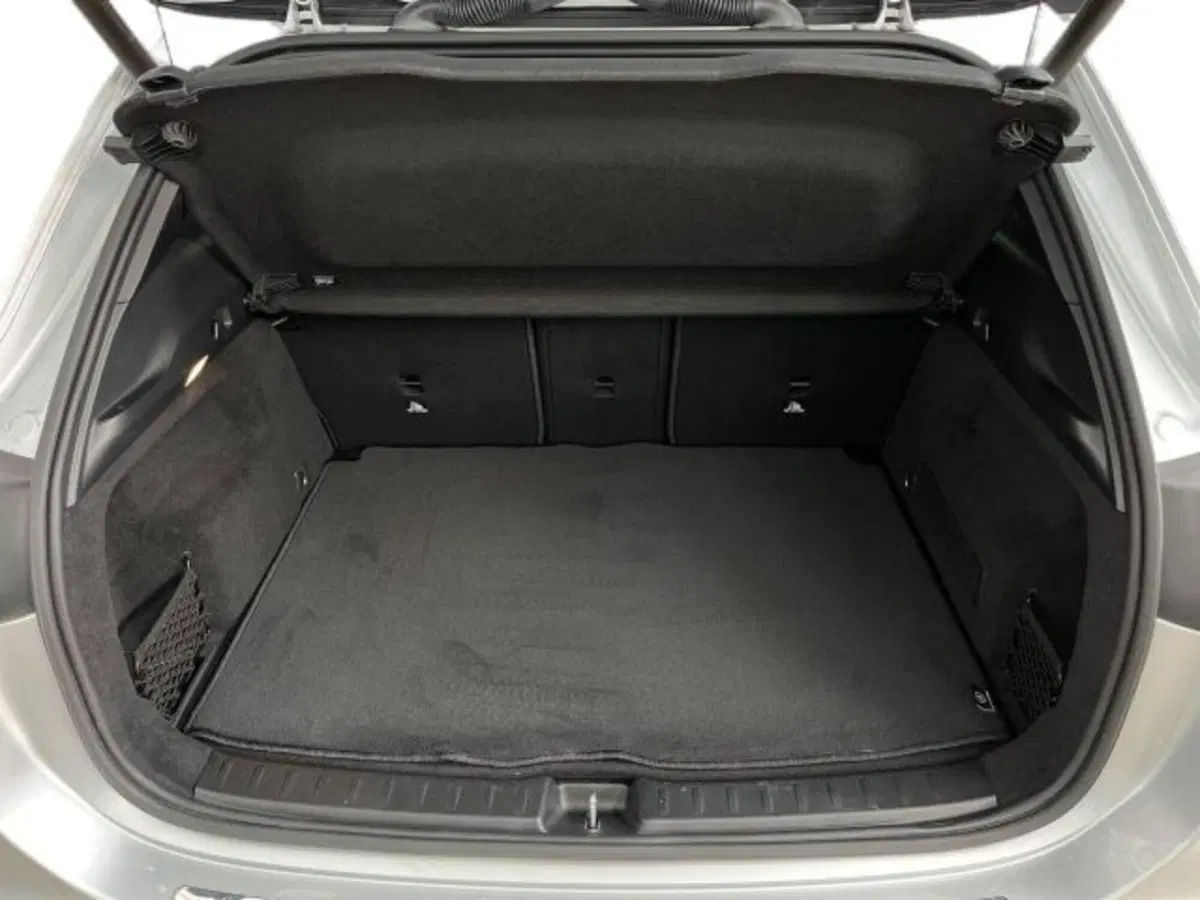 Mercedes-Benz GLA SUV usata a Verona (13)