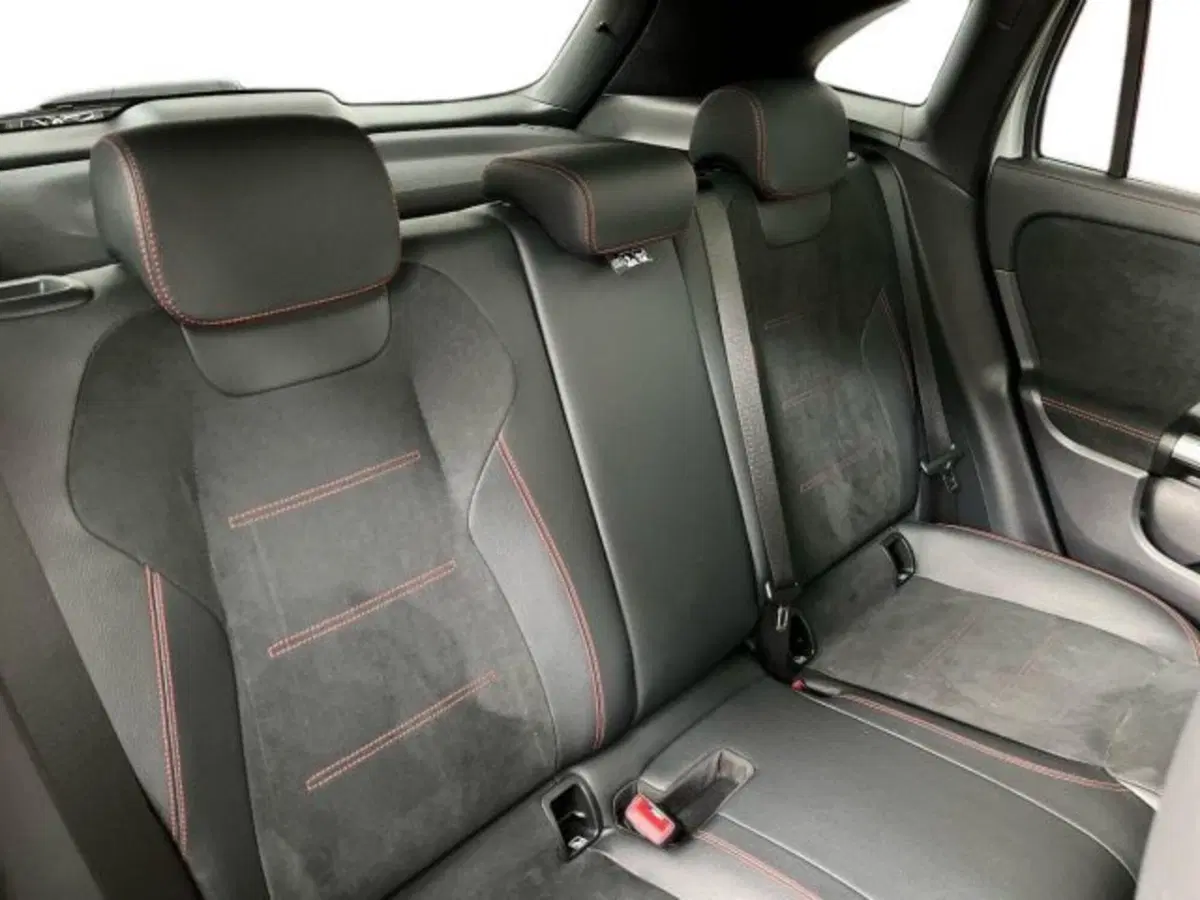 Mercedes-Benz GLA SUV usata a Verona (15)