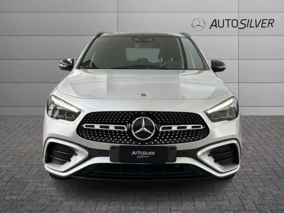 Mercedes-Benz GLA SUV usata a Verona (3)