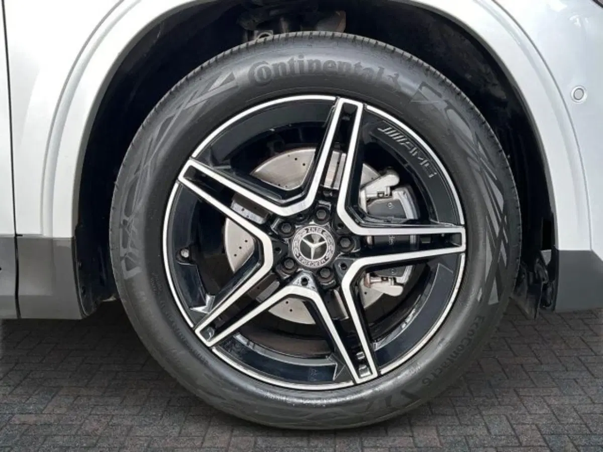 Mercedes-Benz GLA SUV usata a Verona (7)