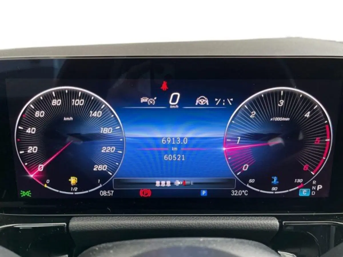 Mercedes-Benz GLA SUV usata a Verona (8)