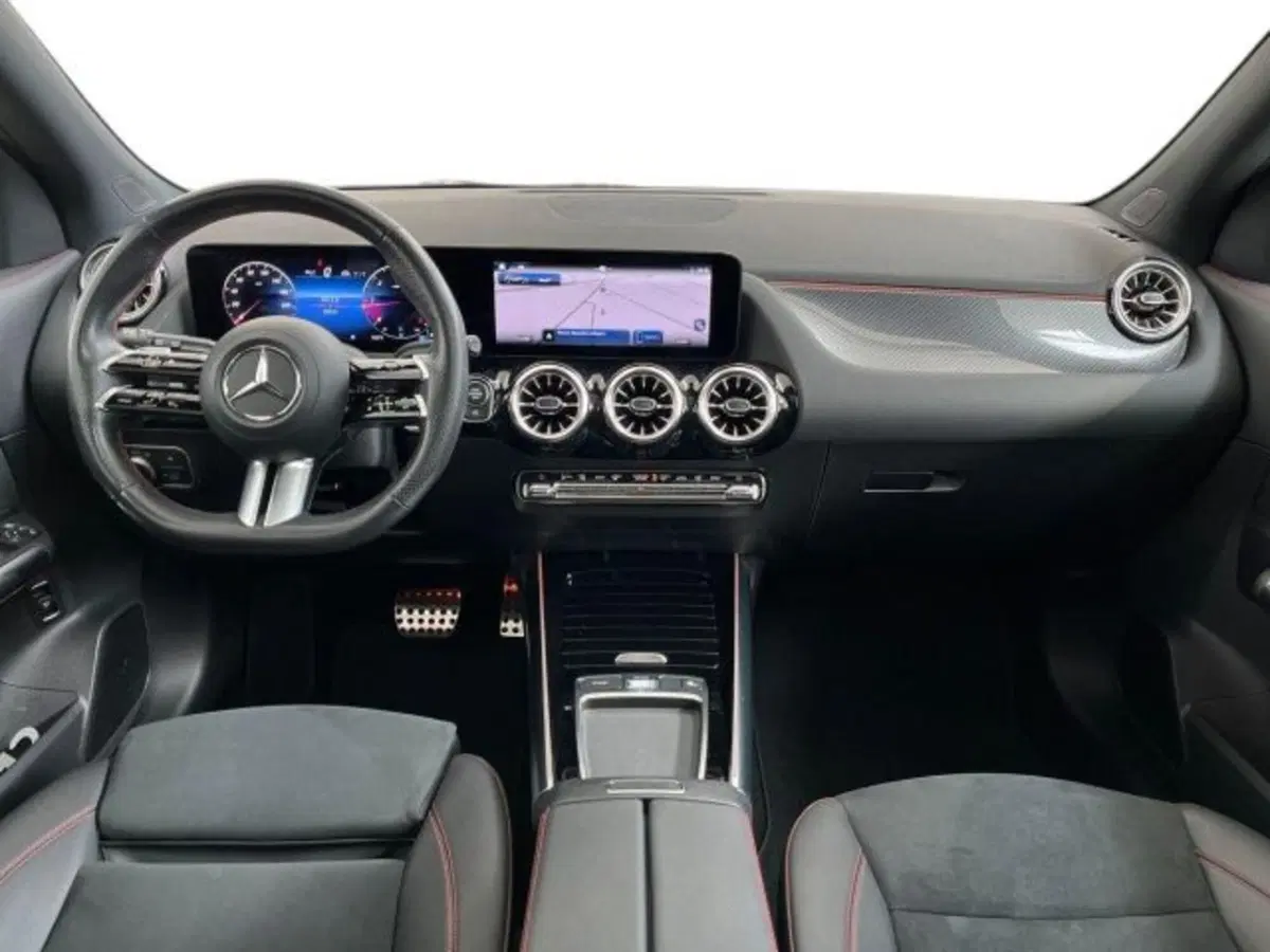 Mercedes-Benz GLA SUV usata a Verona (9)