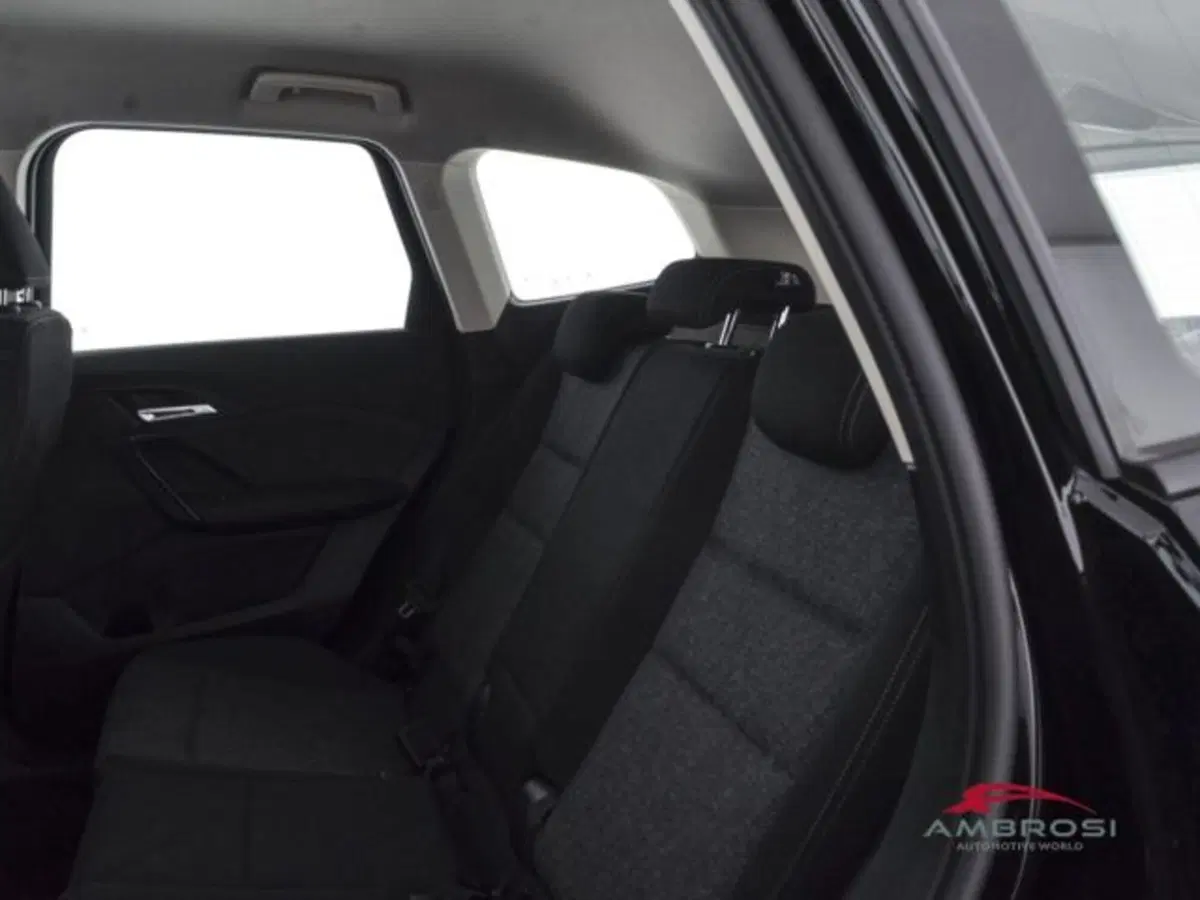BMW X1 usata a Perugia (10)