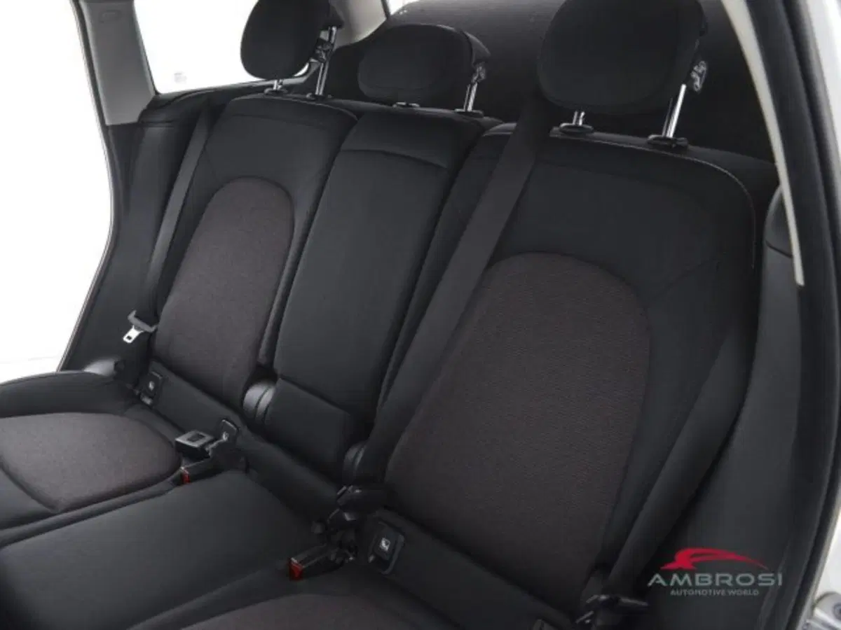 MINI Mini Countryman usata a Perugia (10)