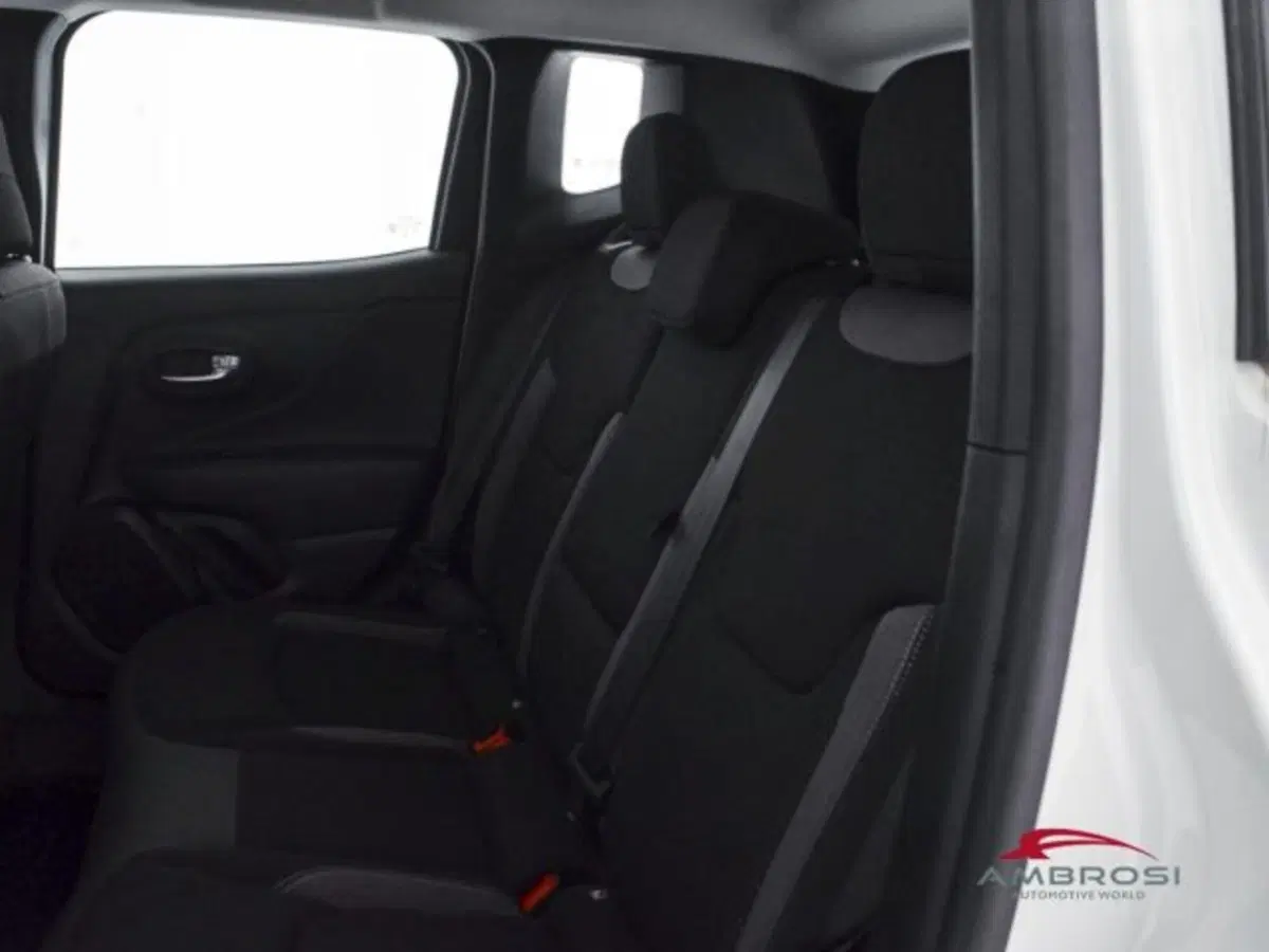 Jeep Renegade usata a Perugia (10)