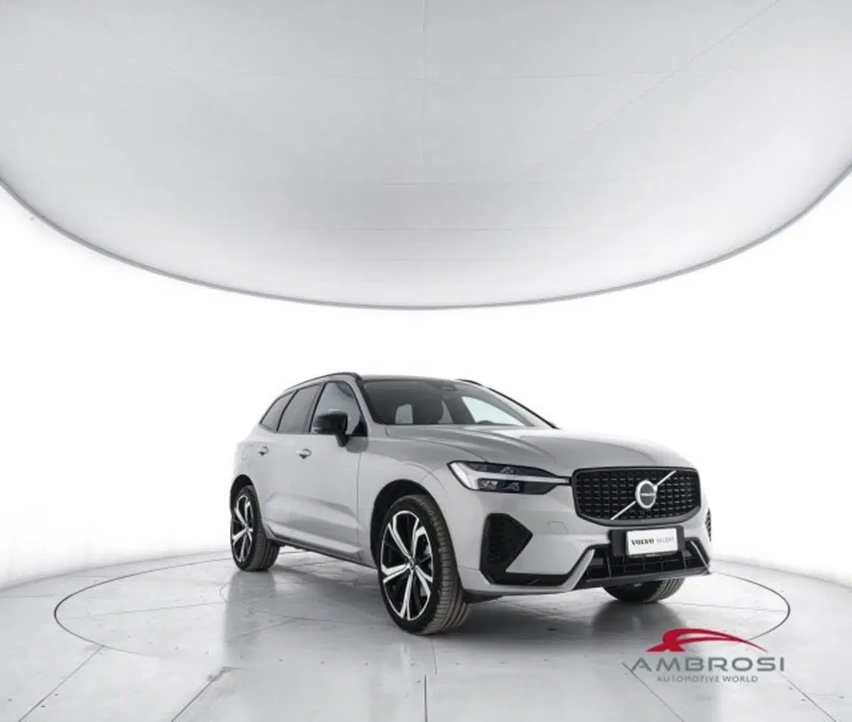 Volvo XC60 usata a Perugia (2)