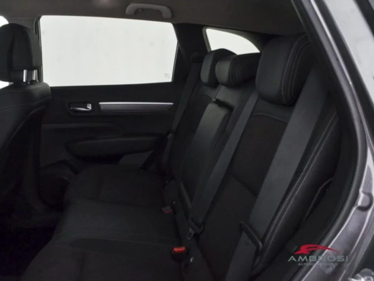 Renault Koleos usata a Perugia (10)