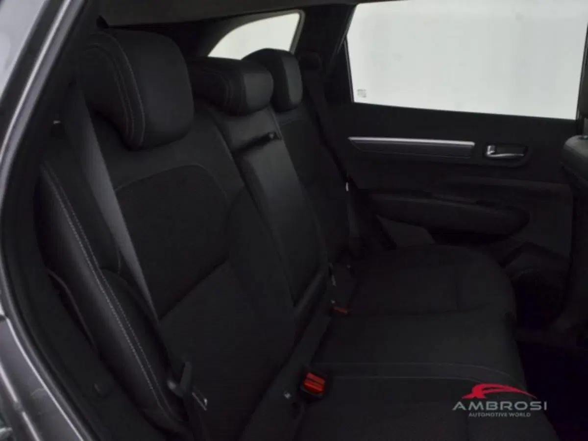 Renault Koleos usata a Perugia (11)