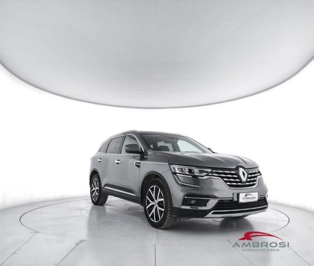 Renault Koleos usata a Perugia (2)