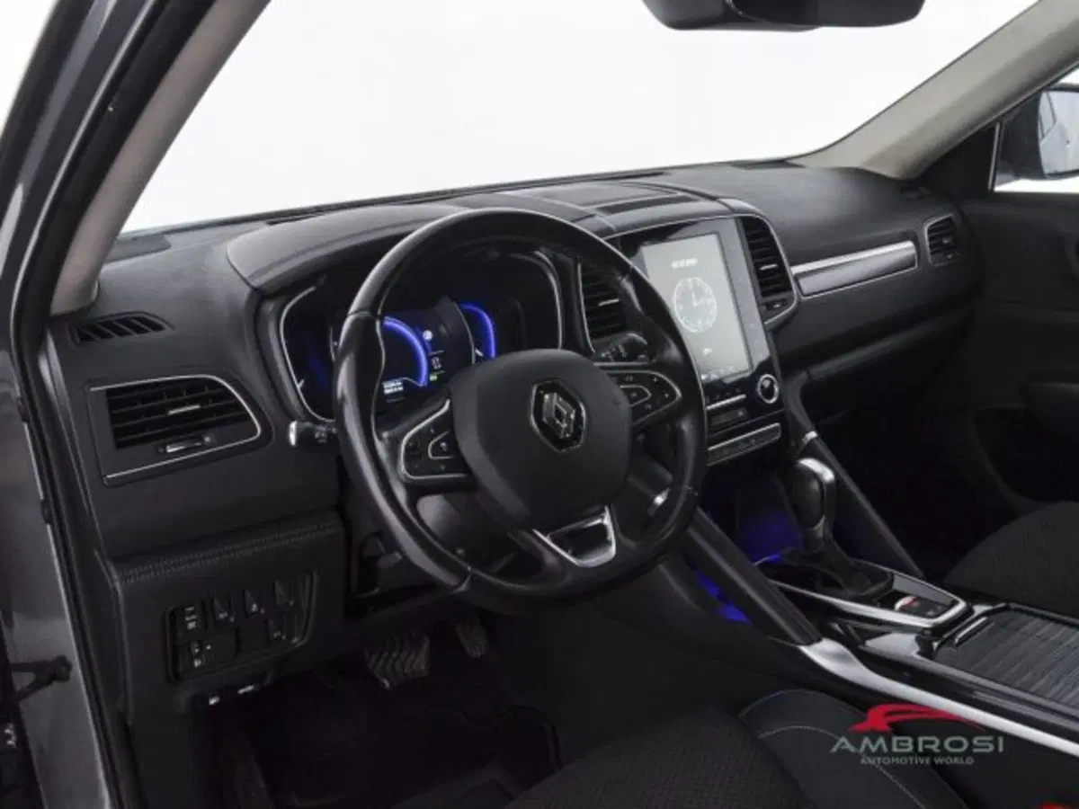 Renault Koleos usata a Perugia (8)