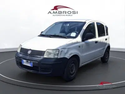 Fiat Panda 1.2 Van Active 2 posti del 2011 usata a Corciano