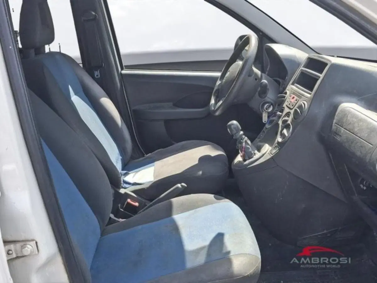 Fiat Panda usata a Perugia (10)
