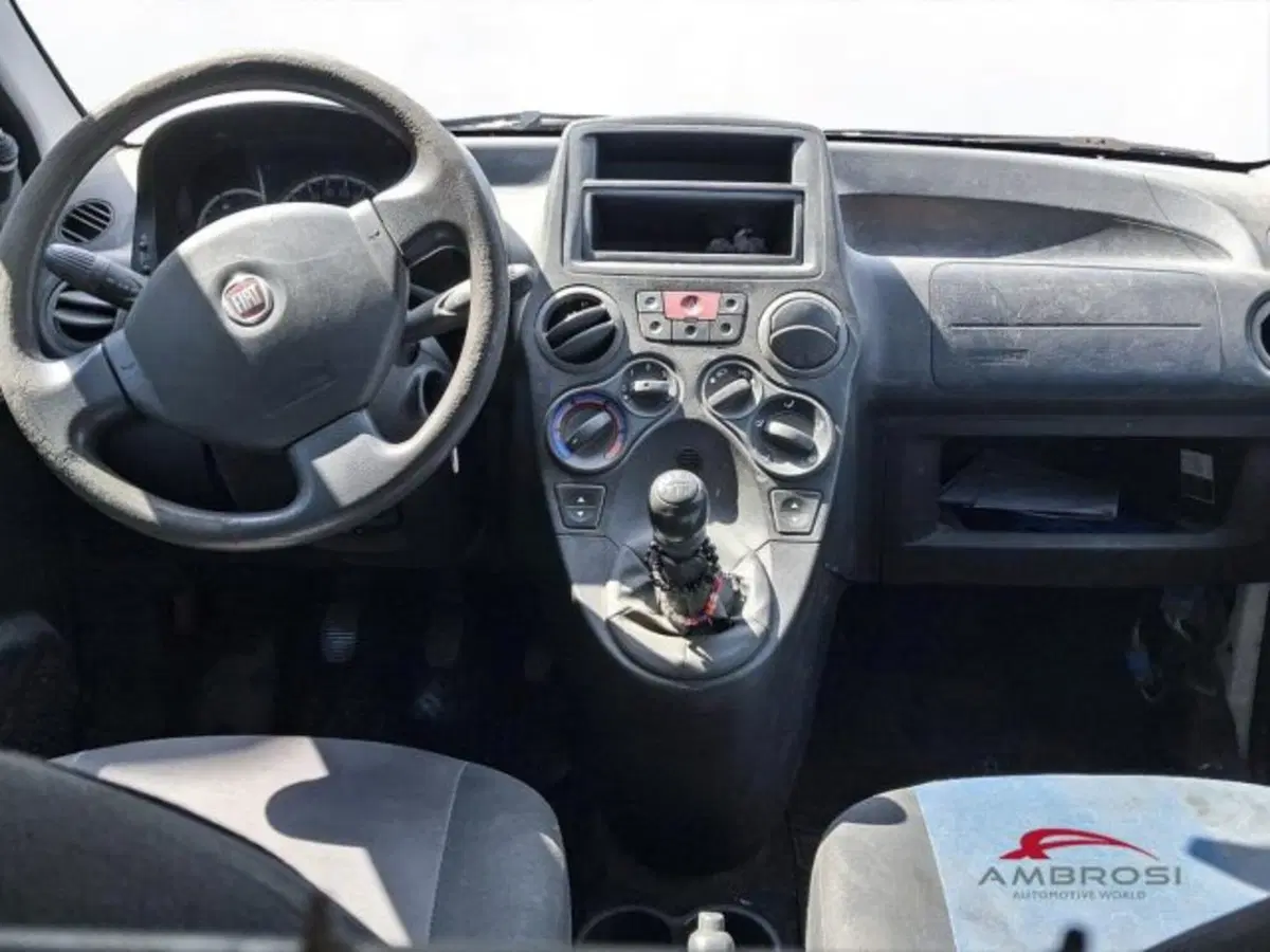 Fiat Panda usata a Perugia (14)