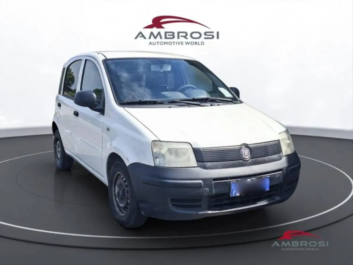 Fiat Panda usata a Perugia (2)