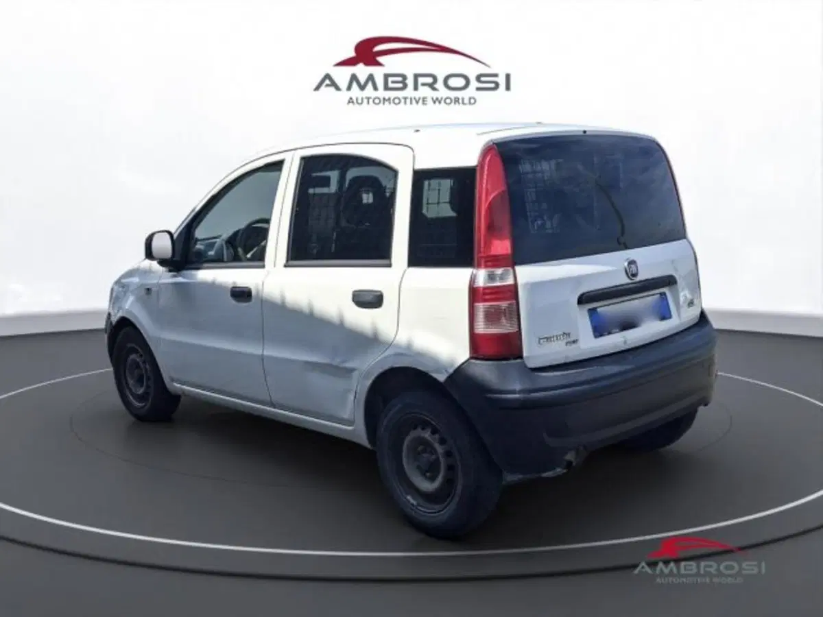 Fiat Panda usata a Perugia (4)