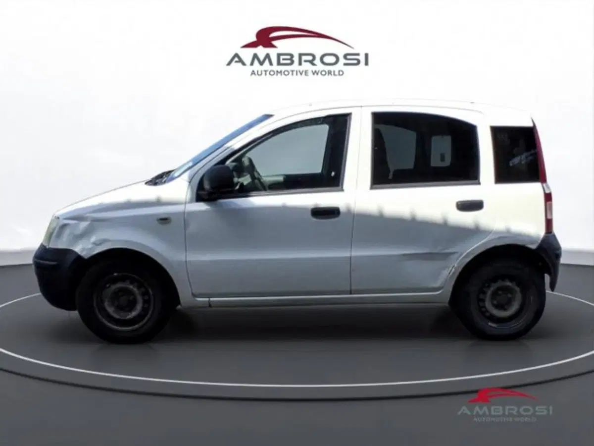 Fiat Panda usata a Perugia (6)
