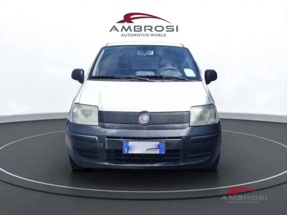 Fiat Panda usata a Perugia (7)