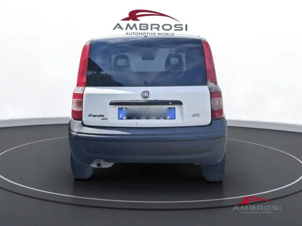 Fiat Panda usata a Perugia (8)