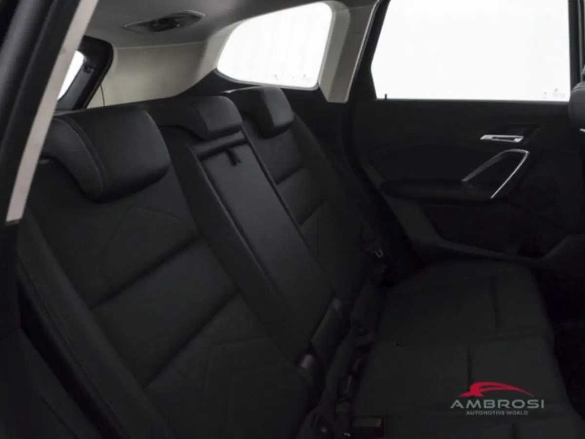 BMW X1 usata a Perugia (11)