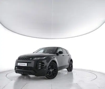 Land Rover Range Rover Evoque 2.0D I4 163 CV R-Dynamic S del 2021 usata a Corciano