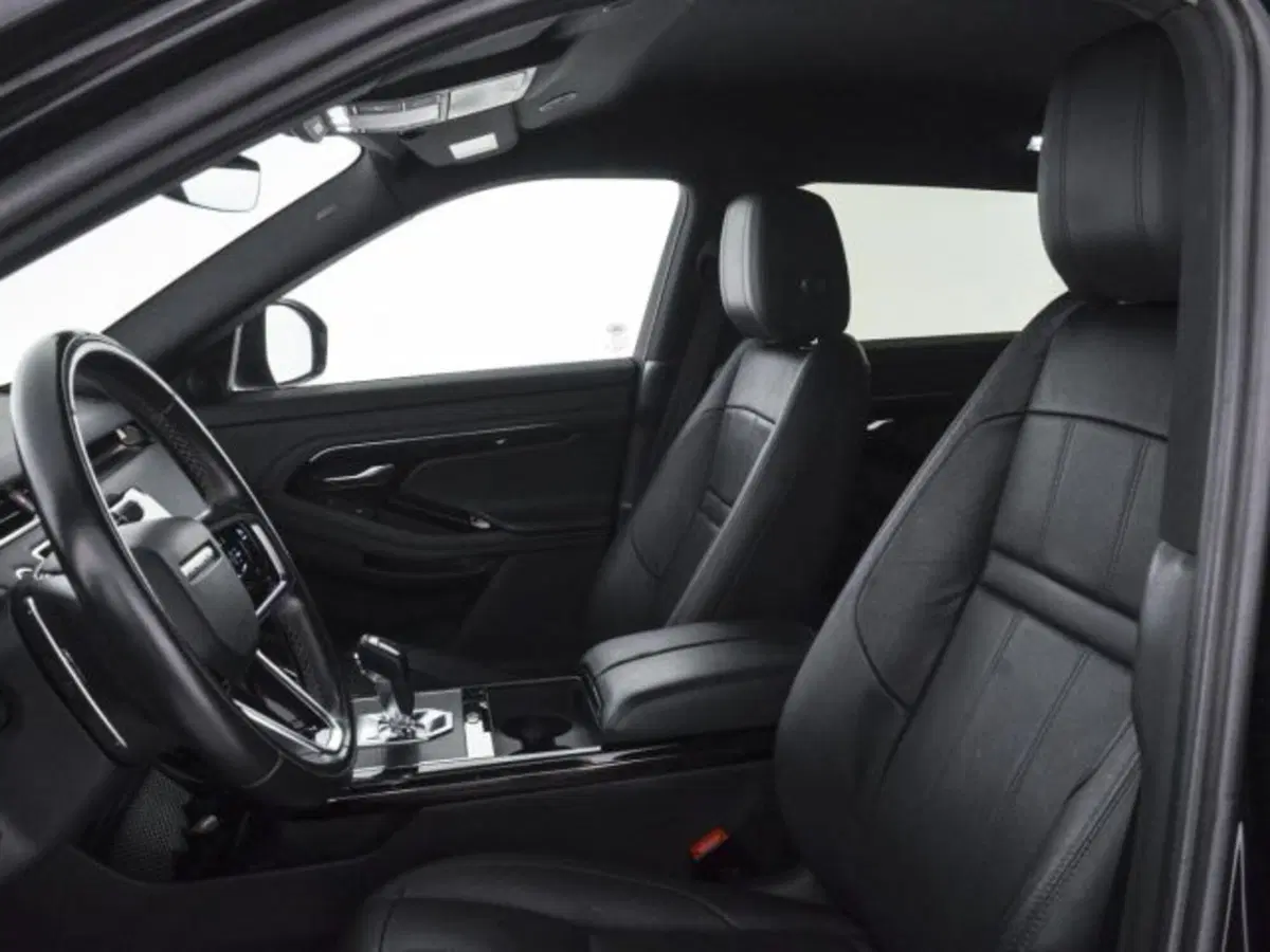Land Rover Range Rover Evoque usata a Perugia (14)