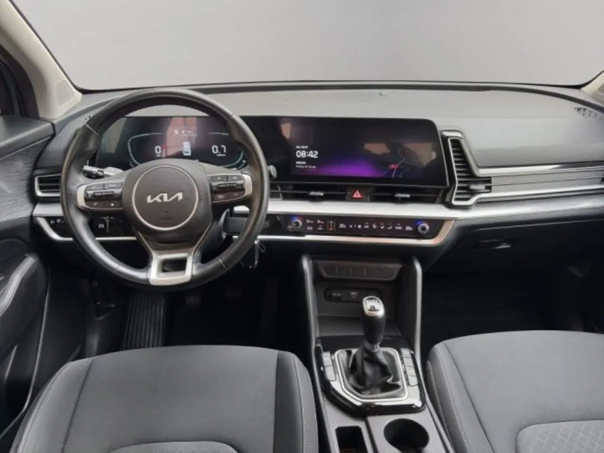 Kia Sportage usata a Perugia (10)