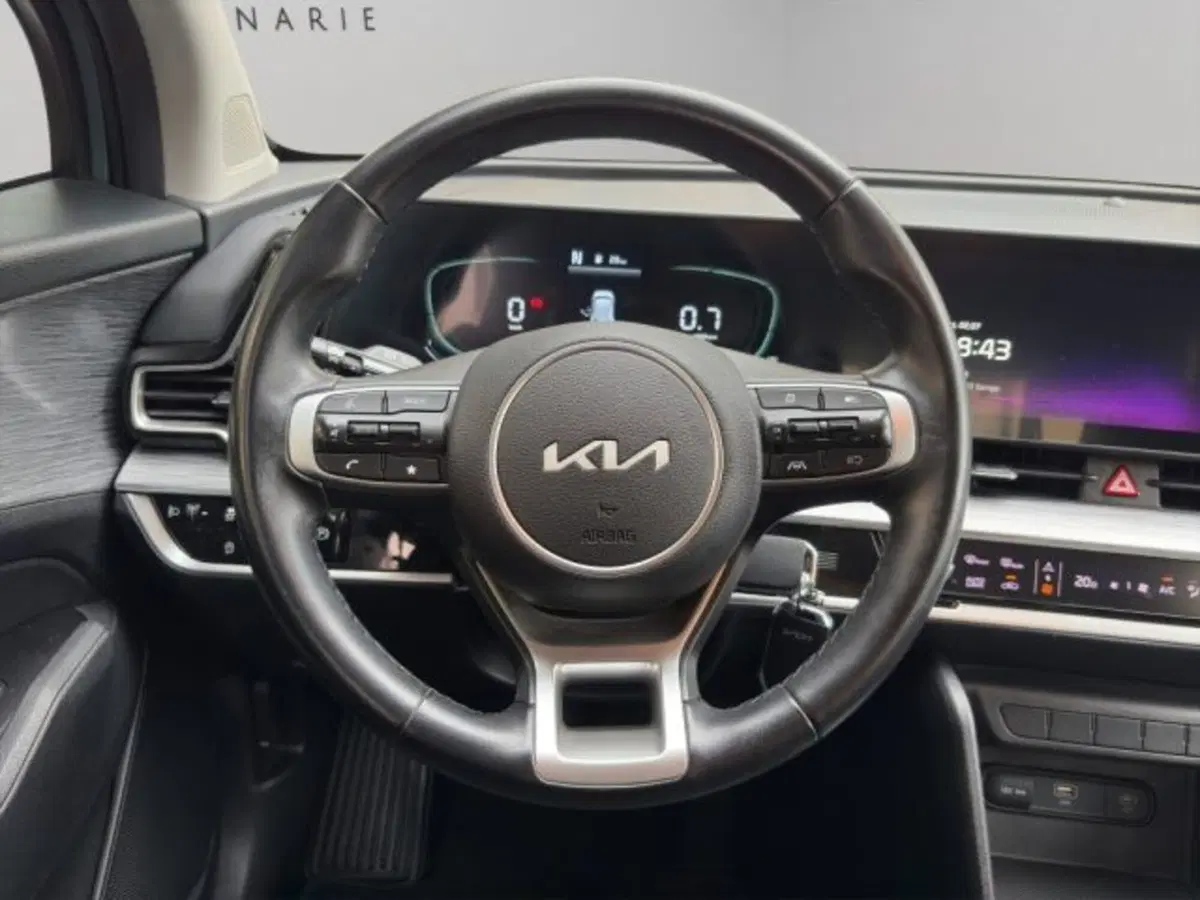 Kia Sportage usata a Perugia (11)