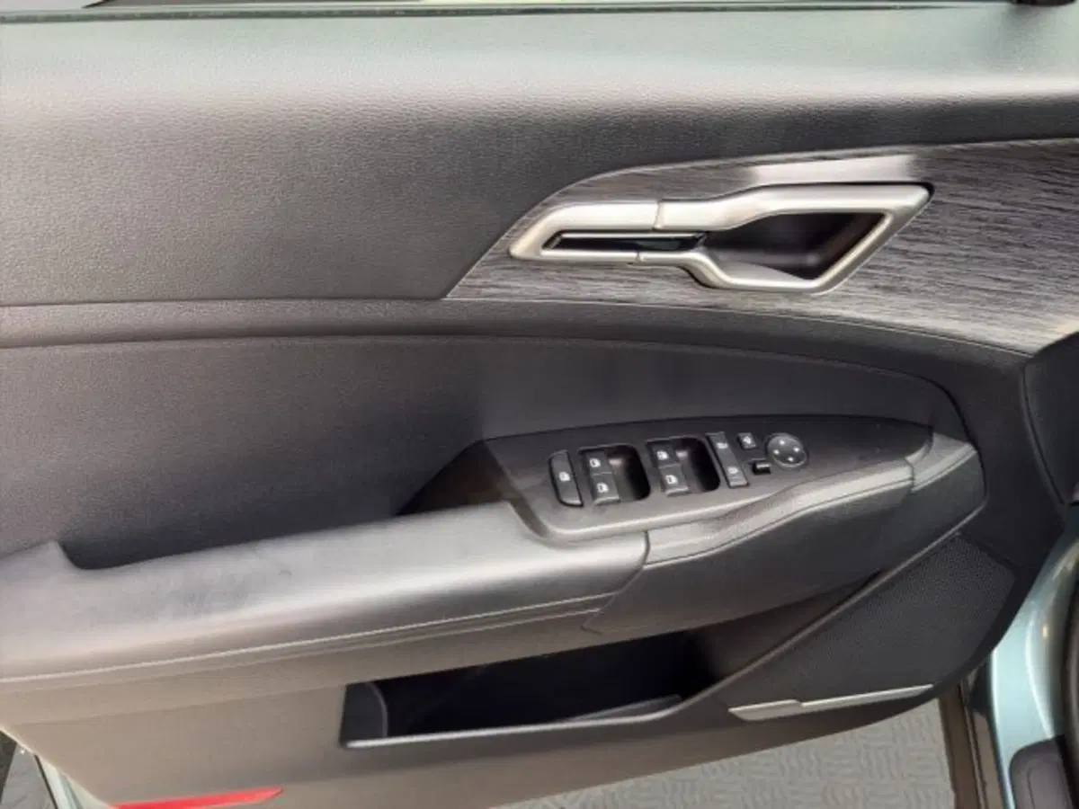 Kia Sportage usata a Perugia (15)