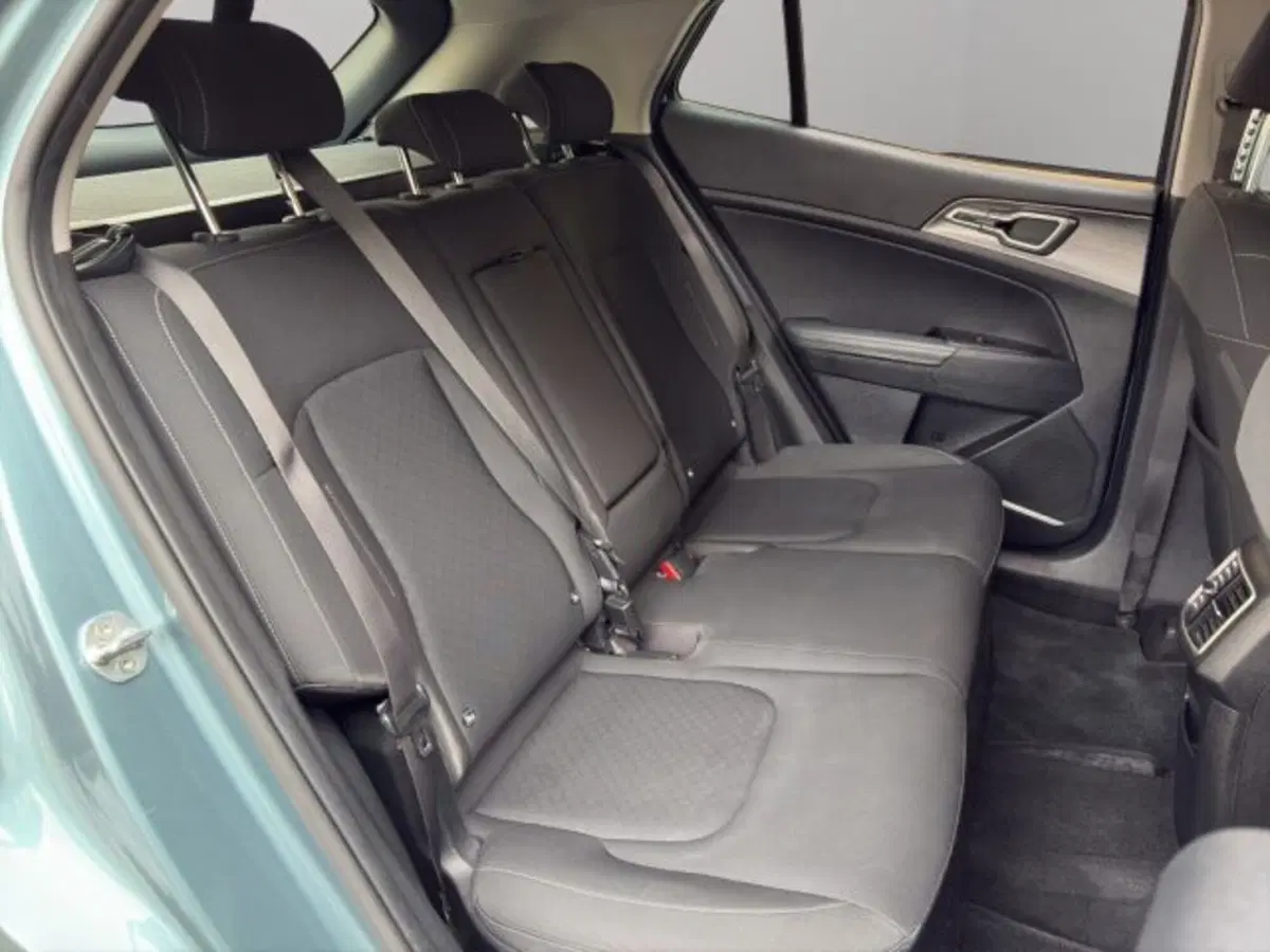 Kia Sportage usata a Perugia (16)