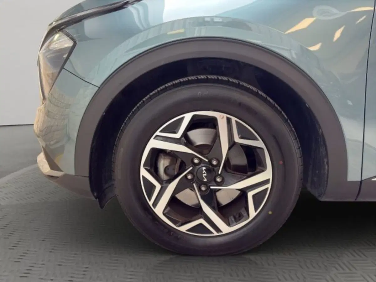 Kia Sportage usata a Perugia (18)