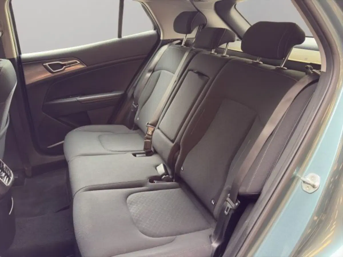 Kia Sportage usata a Perugia (19)