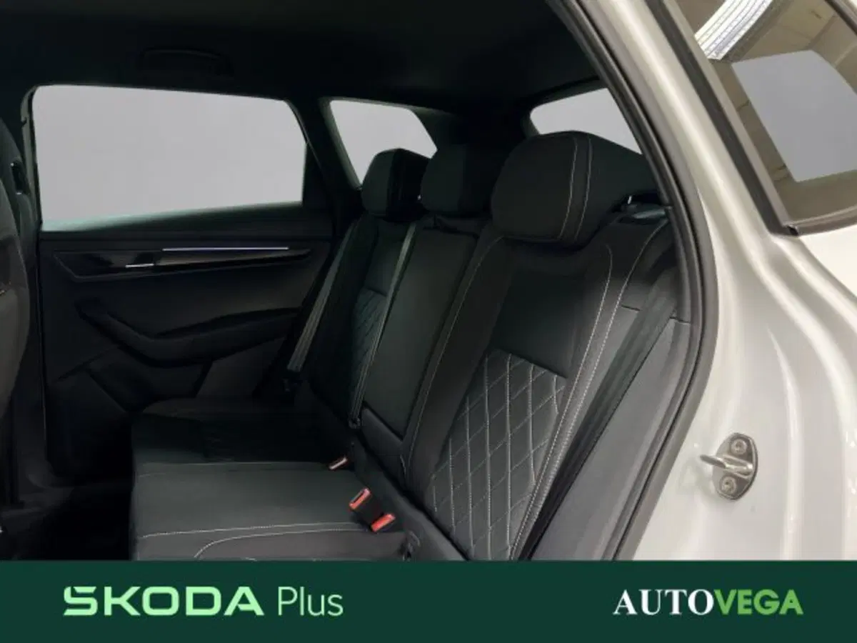 Skoda Karoq usata a Vicenza (12)