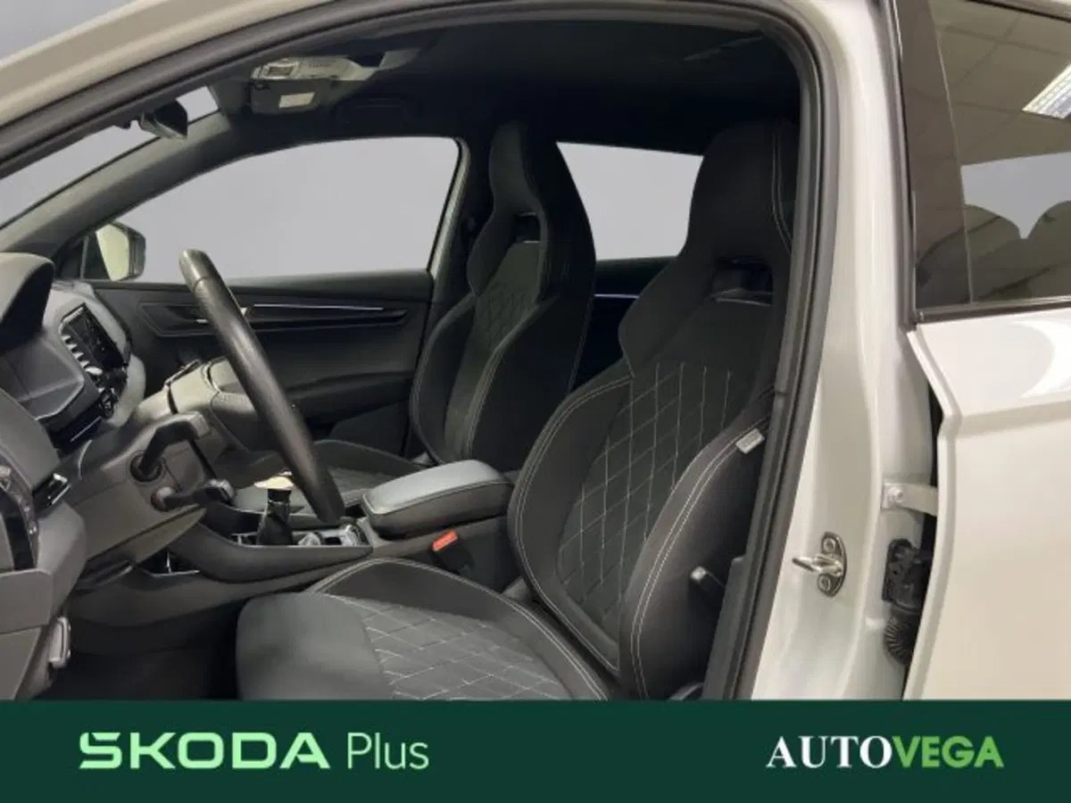 Skoda Karoq usata a Vicenza (13)