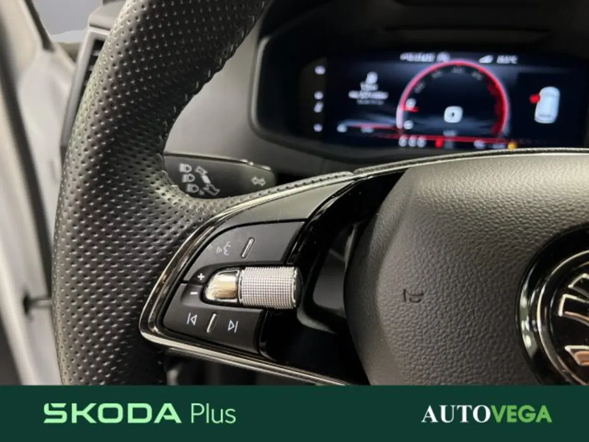 Skoda Karoq usata a Vicenza (16)