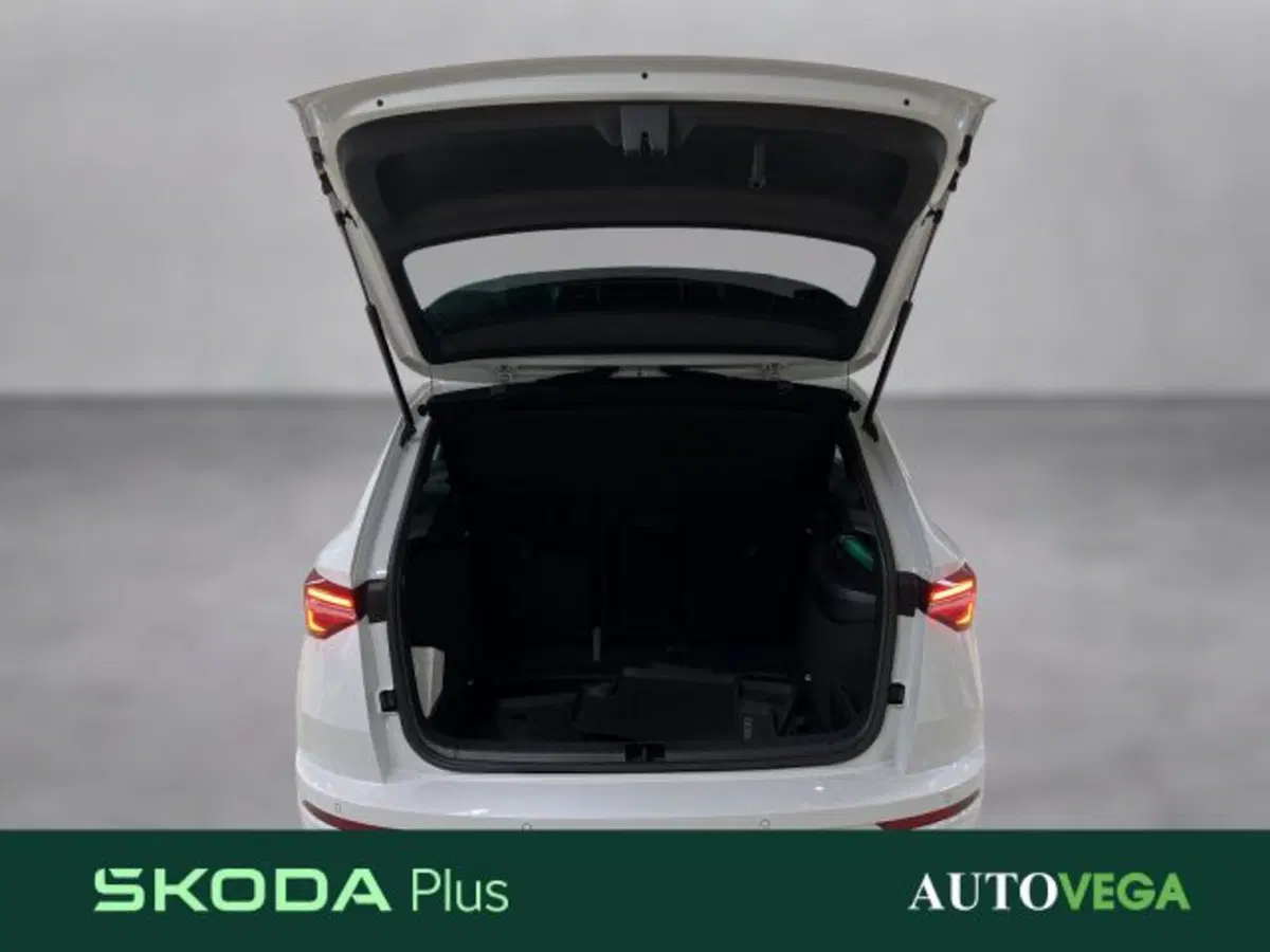 Skoda Karoq usata a Vicenza (17)