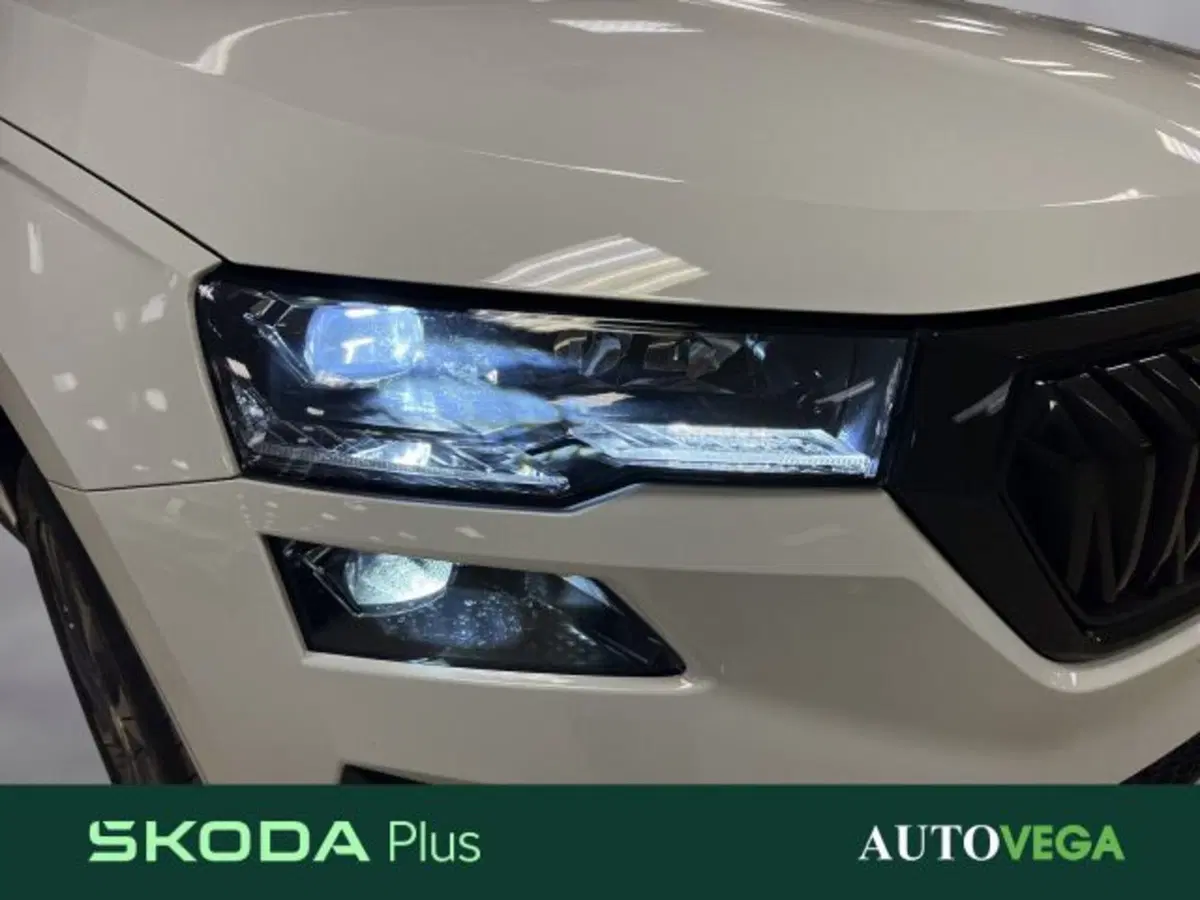 Skoda Karoq usata a Vicenza (19)