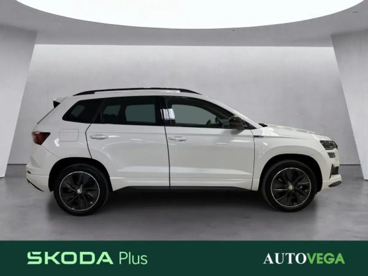 Skoda Karoq usata a Vicenza (3)
