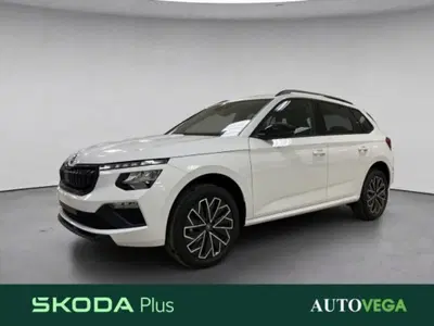 Skoda Kamiq 1.0 tsi Black Dots 95cv nuova a Arzignano