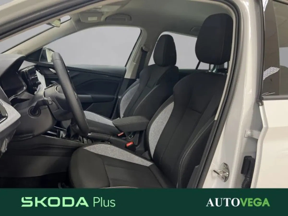 Skoda Kamiq nuova a Vicenza (13)